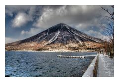 Chuzenji-Lake