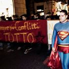 Ci vorrebbe proprio Superman !!!