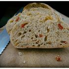 Ciabatta Brot