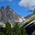 Ciampedie-Trentino