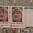 CIAO ARAFAT