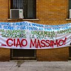 Ciao Massimo