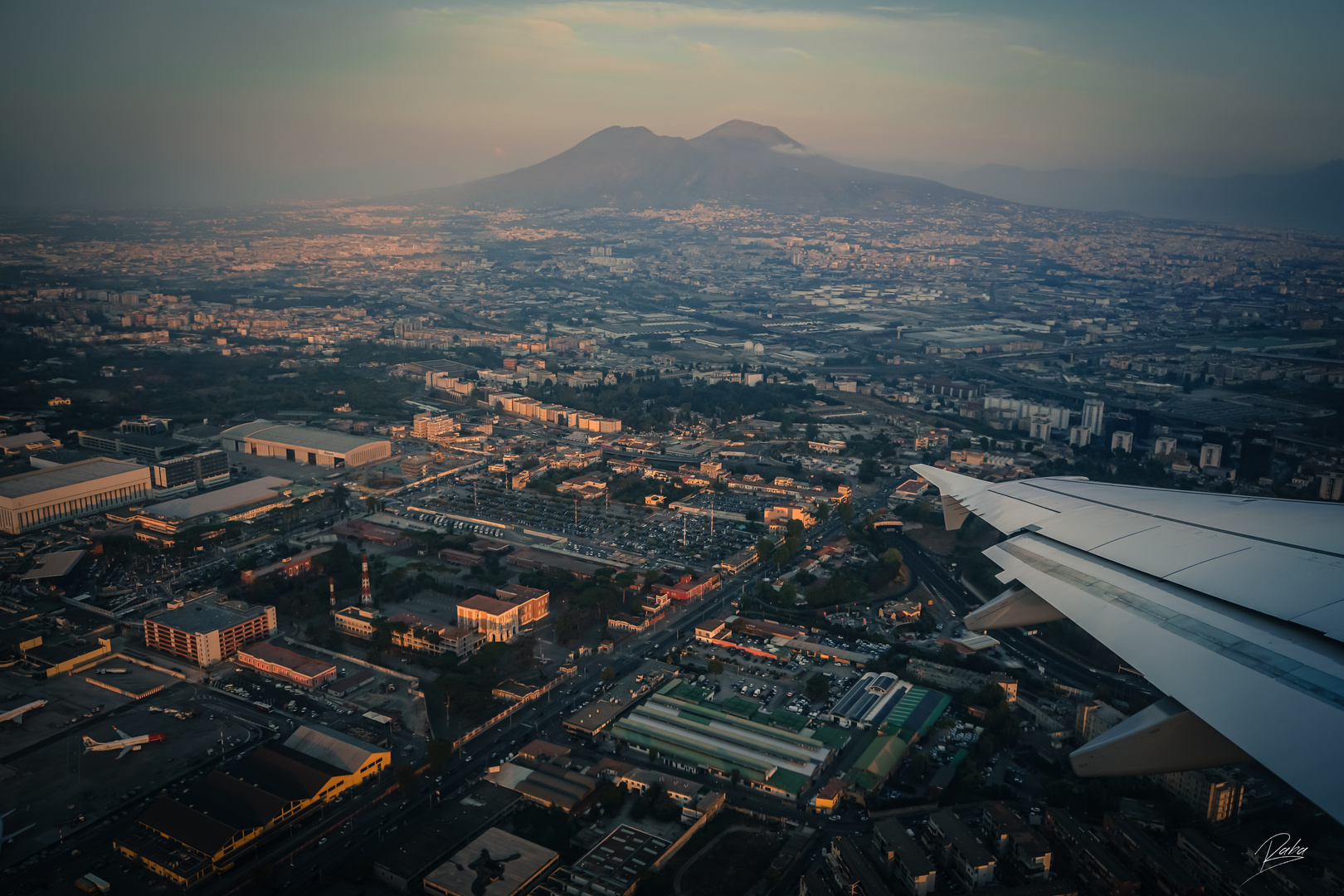 Ciao Napoli