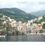 Ciao Riomaggiore