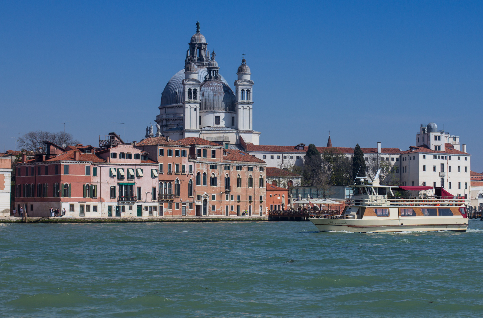 Ciao Venezia