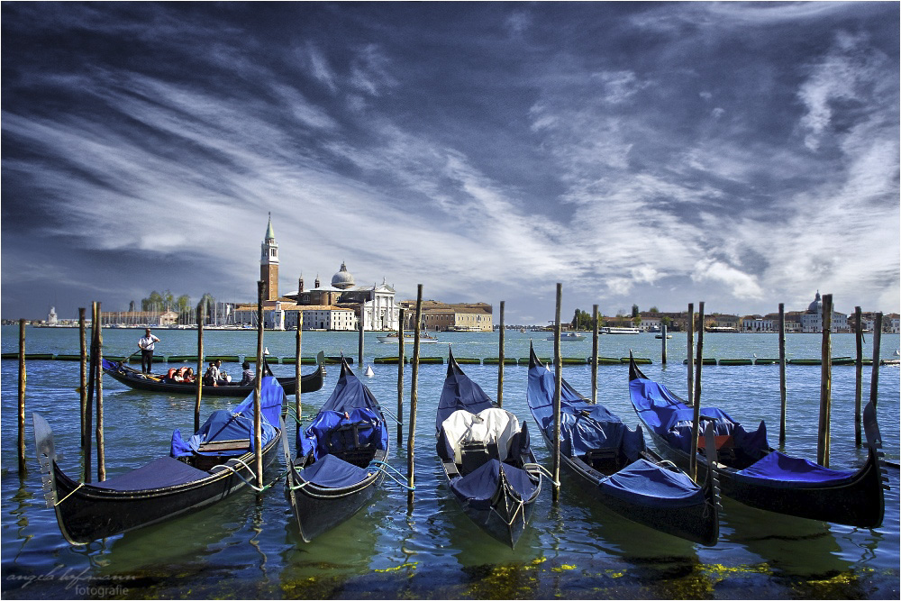 ciao venezia