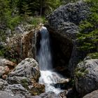 Ciastlins-Wasserfall
