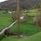 Cibea, Cangas del Narcea, Asturias, 2012