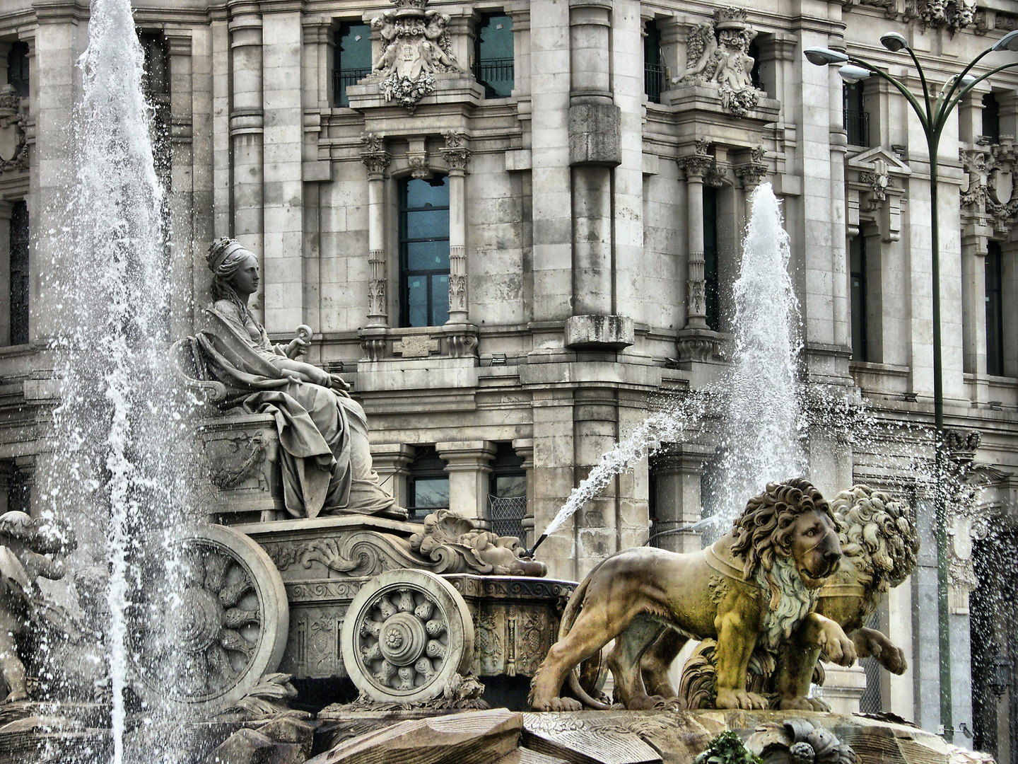 Cibeles