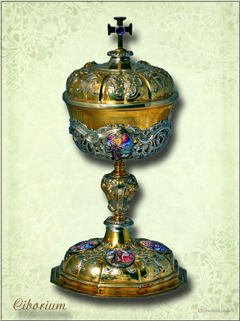 Ciborium