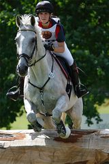 CIC*** / Nicola Winkler (GER)