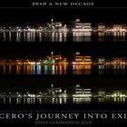 Cicero's journey into exile