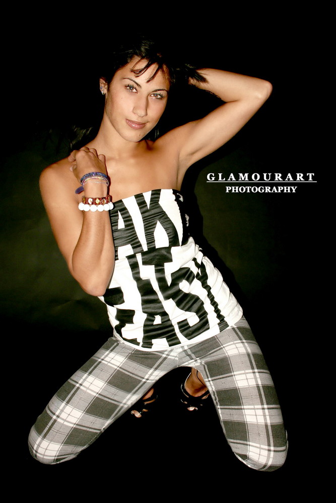 Cici Glamour