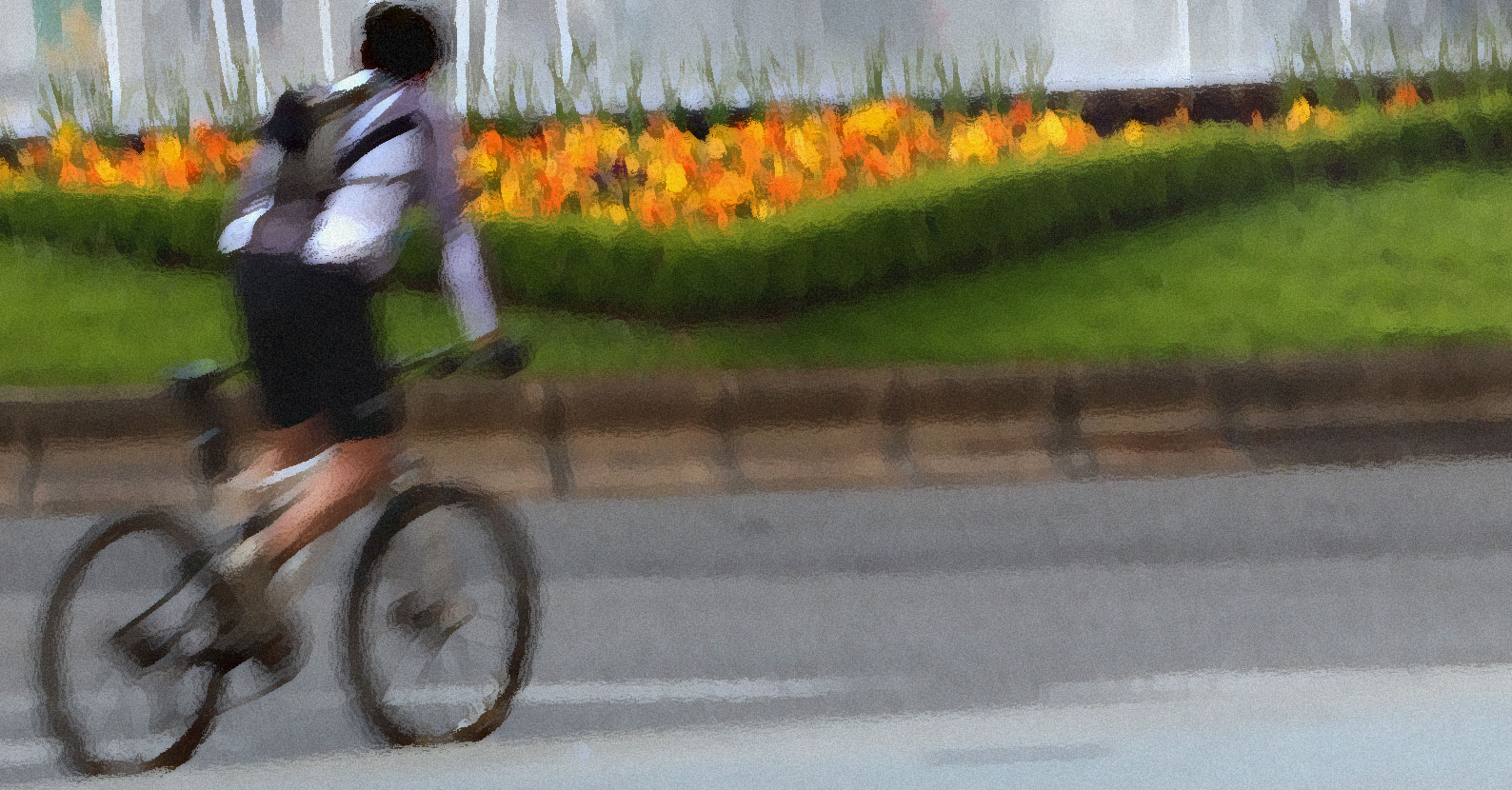 Ciclista