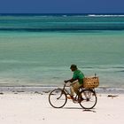 Ciclista Zanzibarino