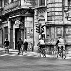 Ciclisti disciplinati