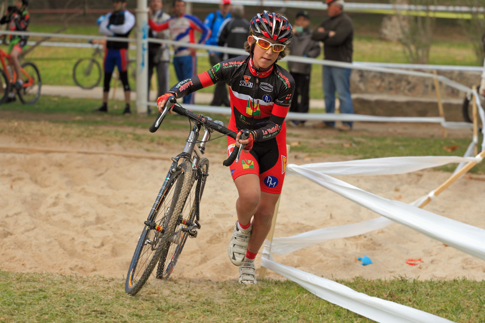 Ciclo cross