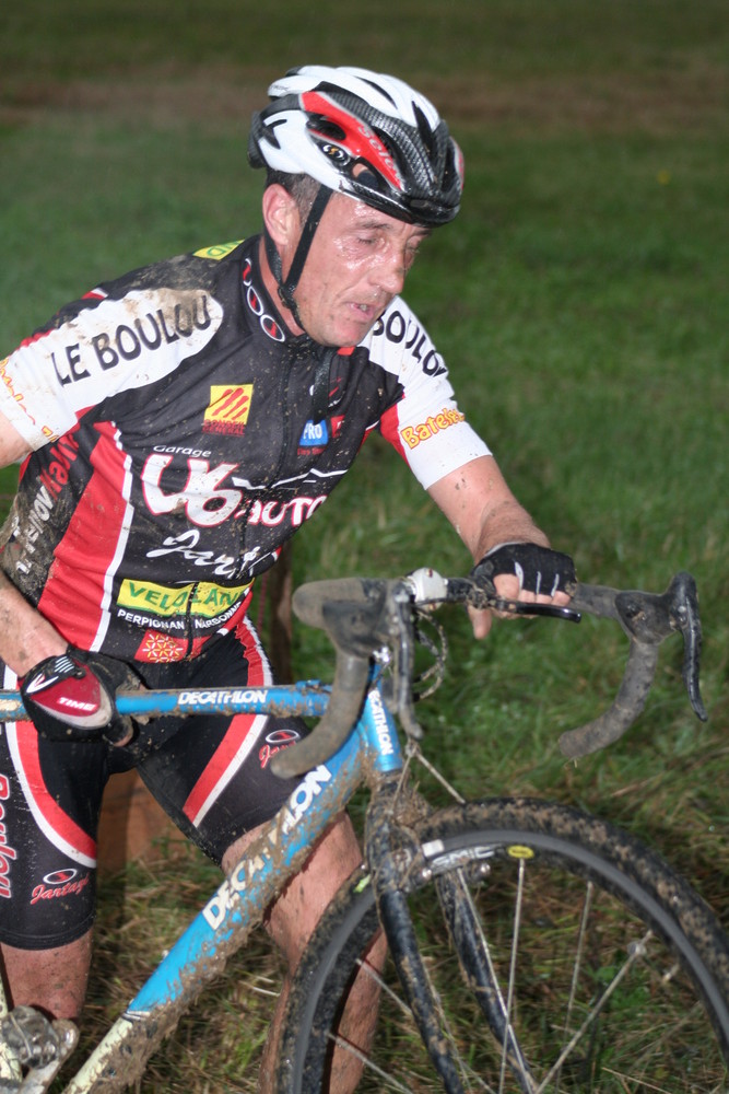 Ciclocross