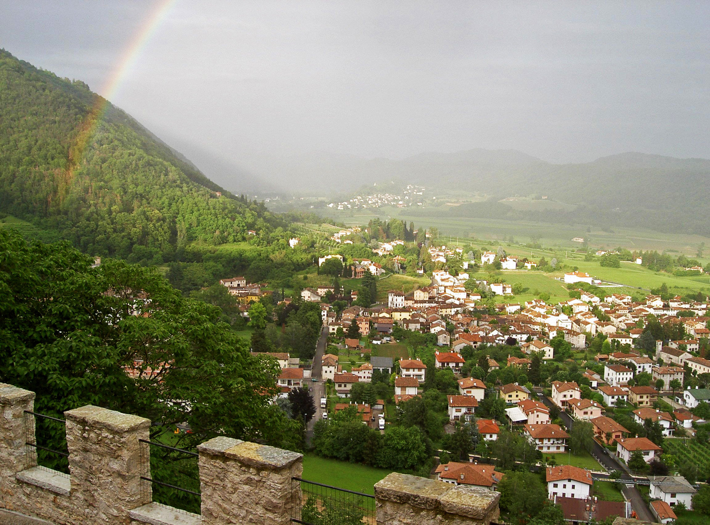 Cicon di Valmarino