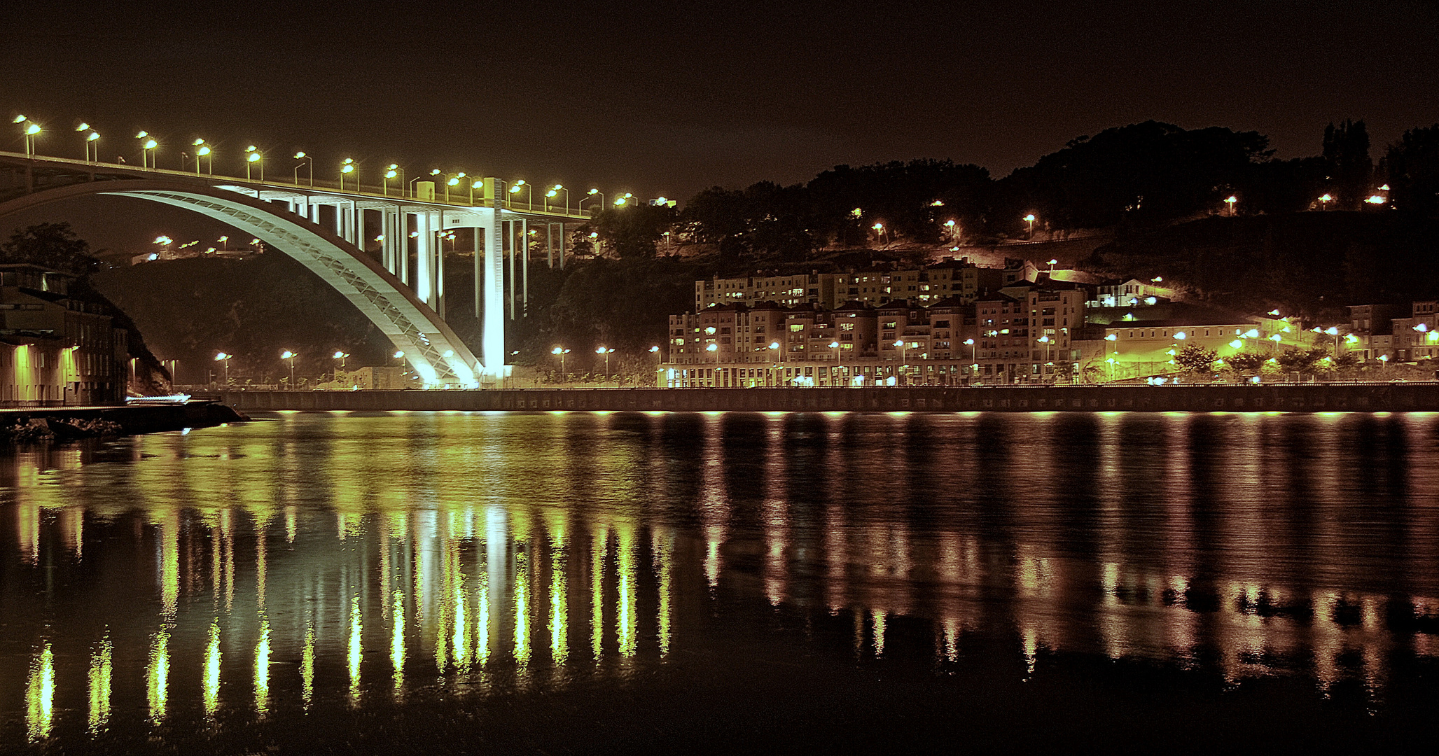 Cidade do Porto