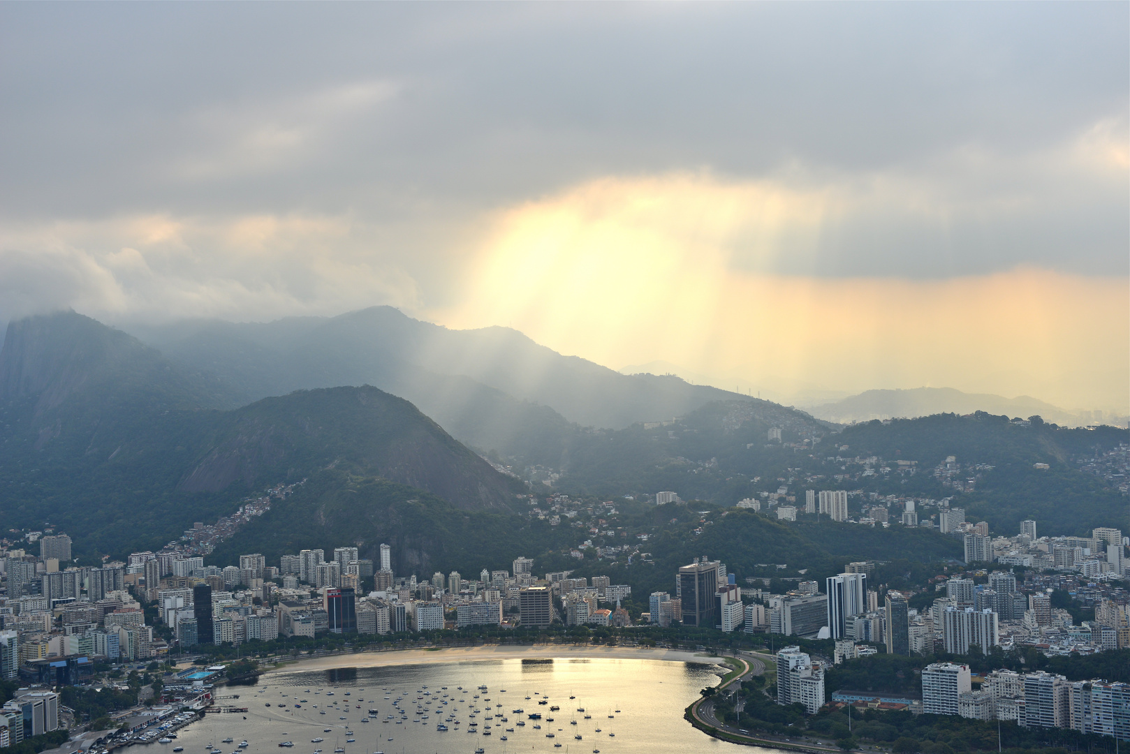 Cidade  Maravilhosa