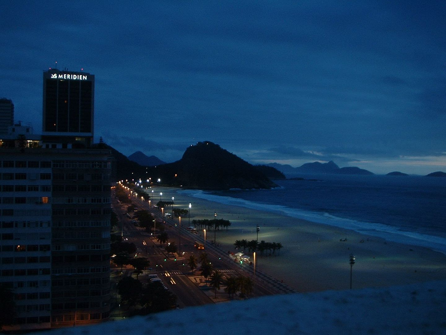 cidade maravilhosa bom dia....vou domir agora