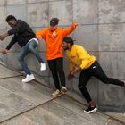 Cie La Racine   - Danseurs de Hip Hop -