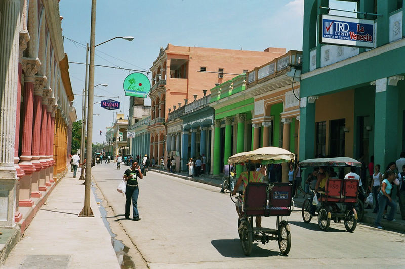 Ciego de Avila, Cuba