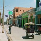 Ciego de Avila, Cuba