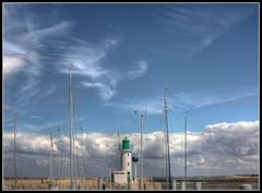 Ciel à La Flotte