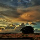 ciel apres l'orage