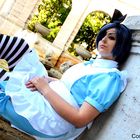 Ciel aus Black Butler