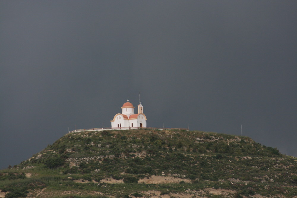 ciel d orage