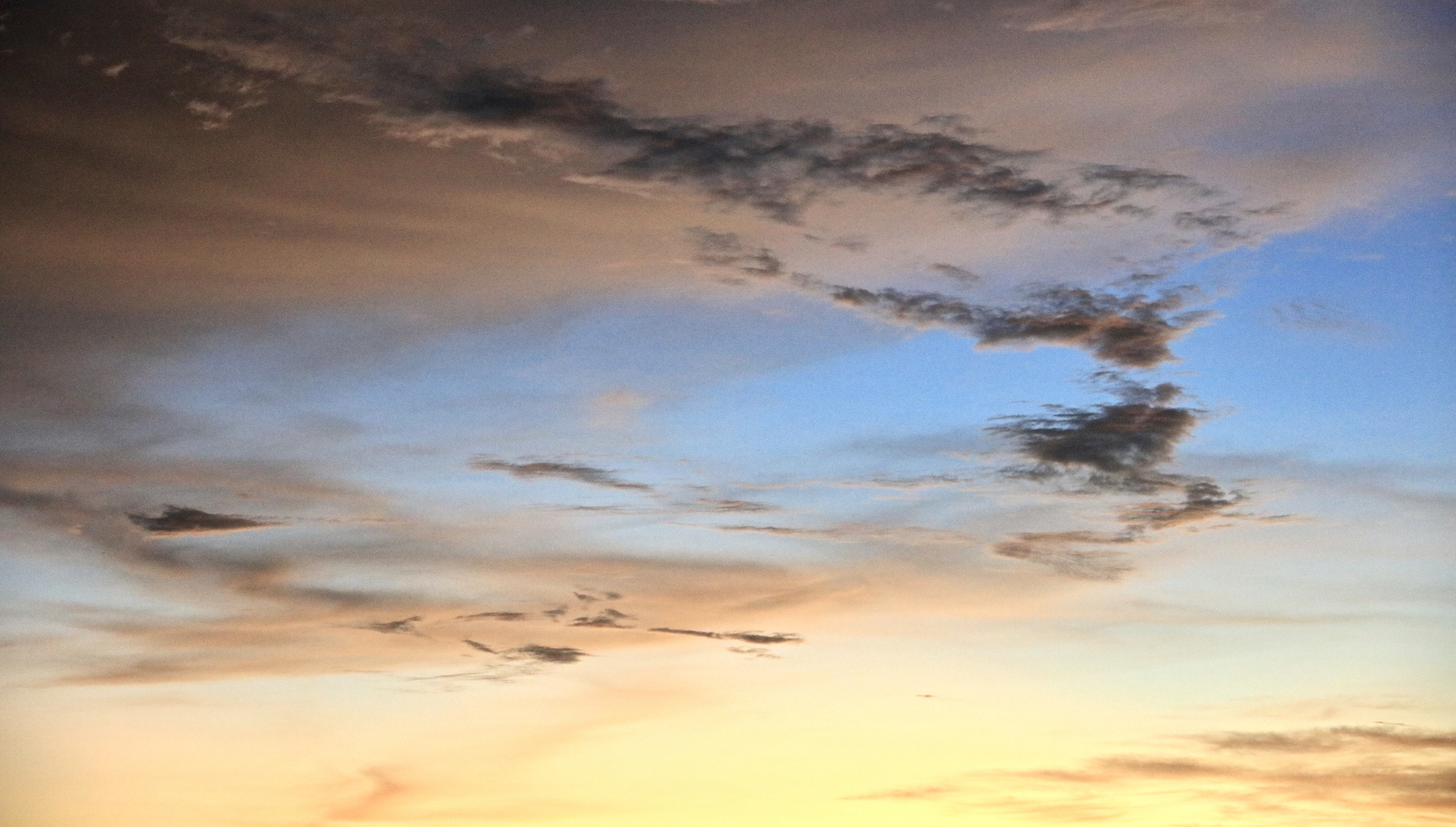 Ciel de Langkawi, Malaisie