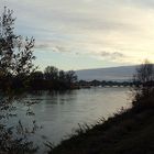 CIEL DE LOIRE A BEAUGENCY    (45)