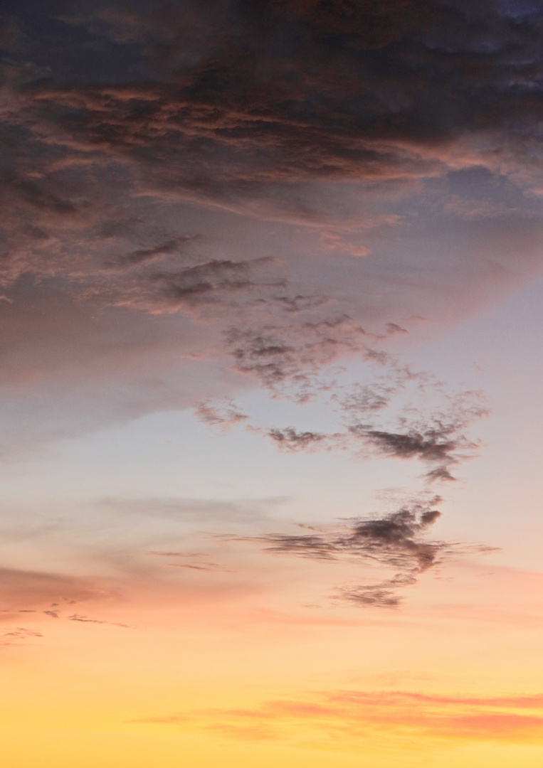 Ciel de Malaisie