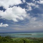 Ciel de Maurice