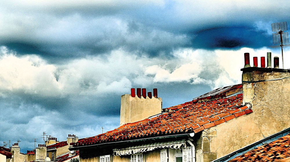 Ciel de Novembre