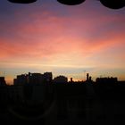 ciel de paris