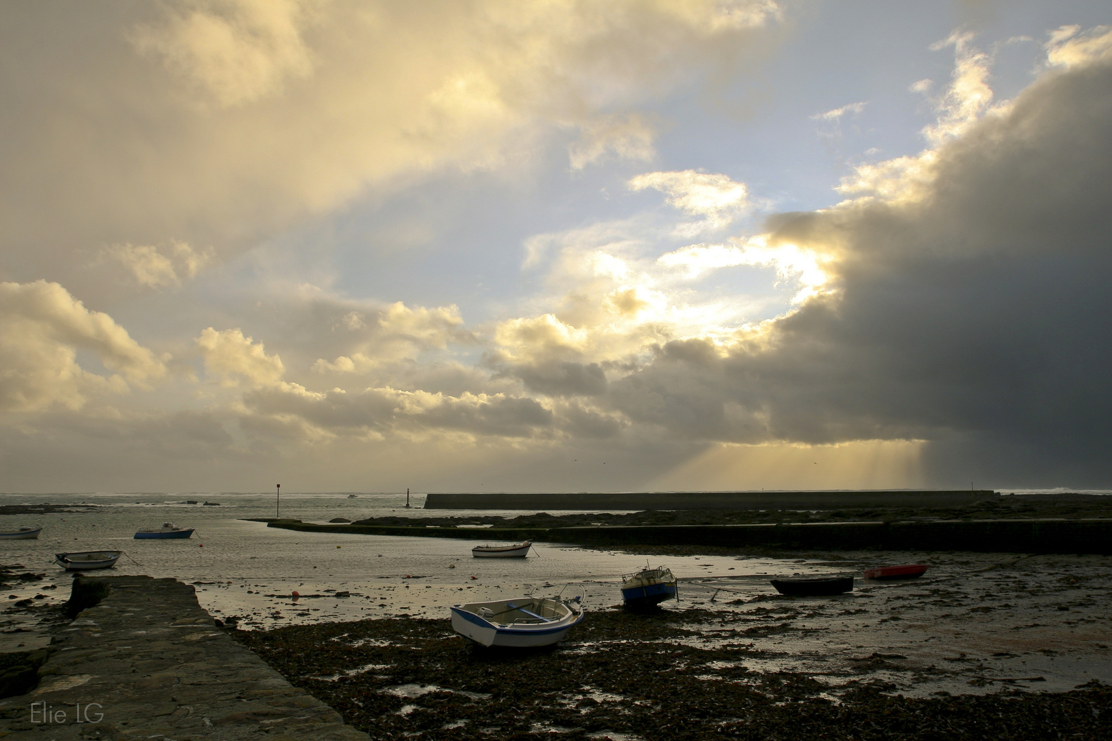 ciel de Penmarc'h