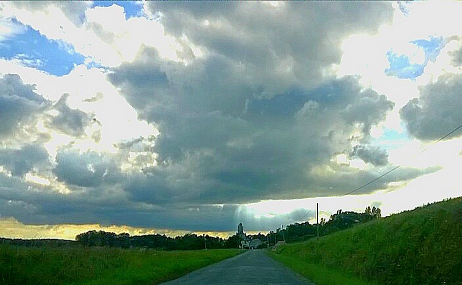 Ciel de Picardie