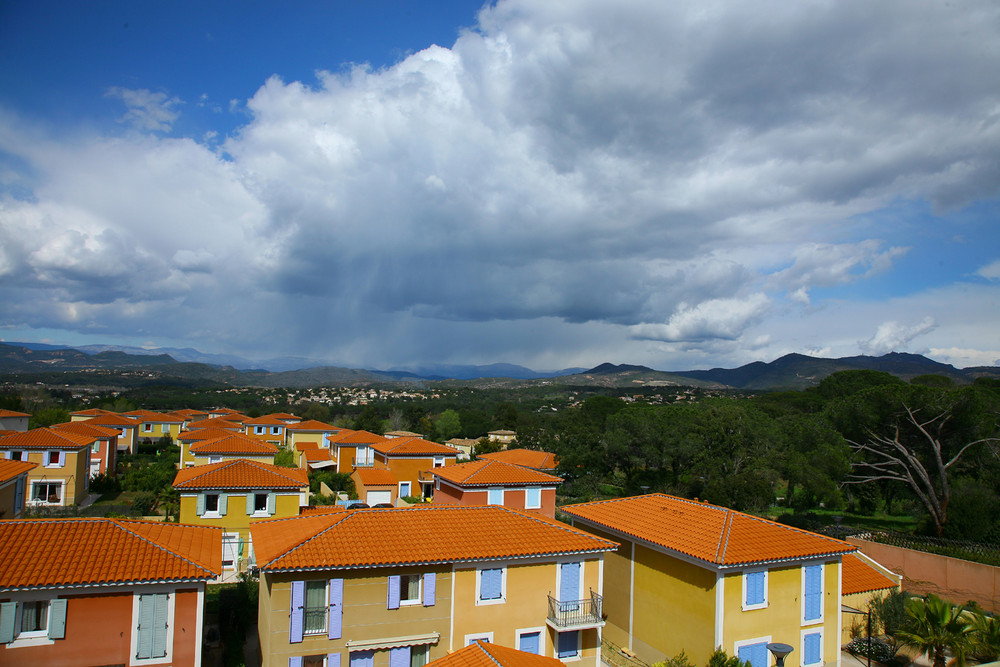 CIEL DE PROVENCE 3