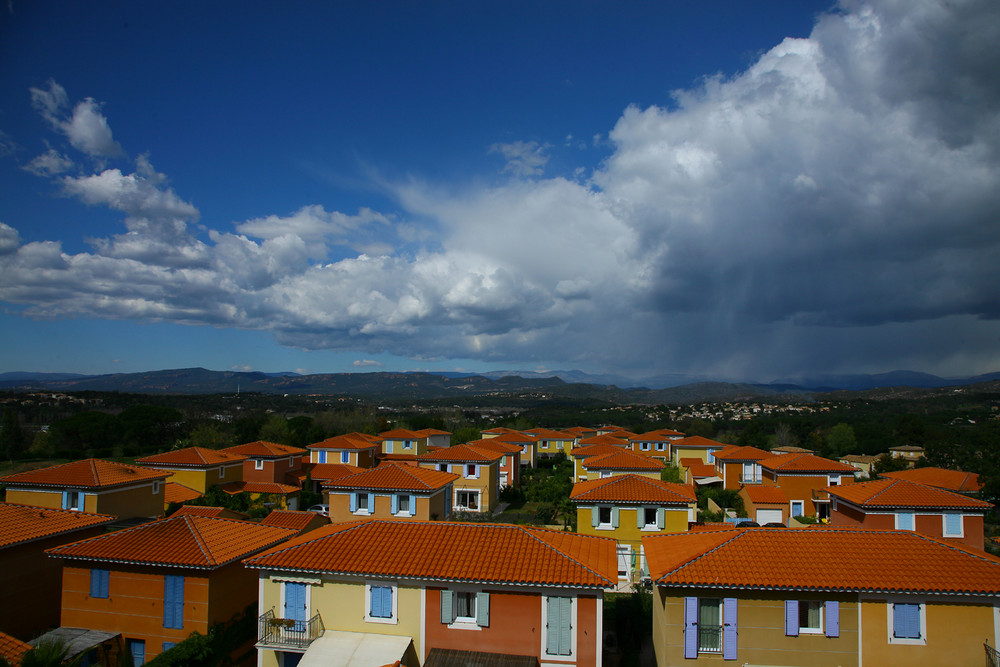 CIEL DE PROVENCE