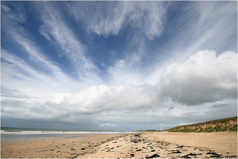 " Ciel de Ré "