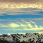 Ciel de Savoie