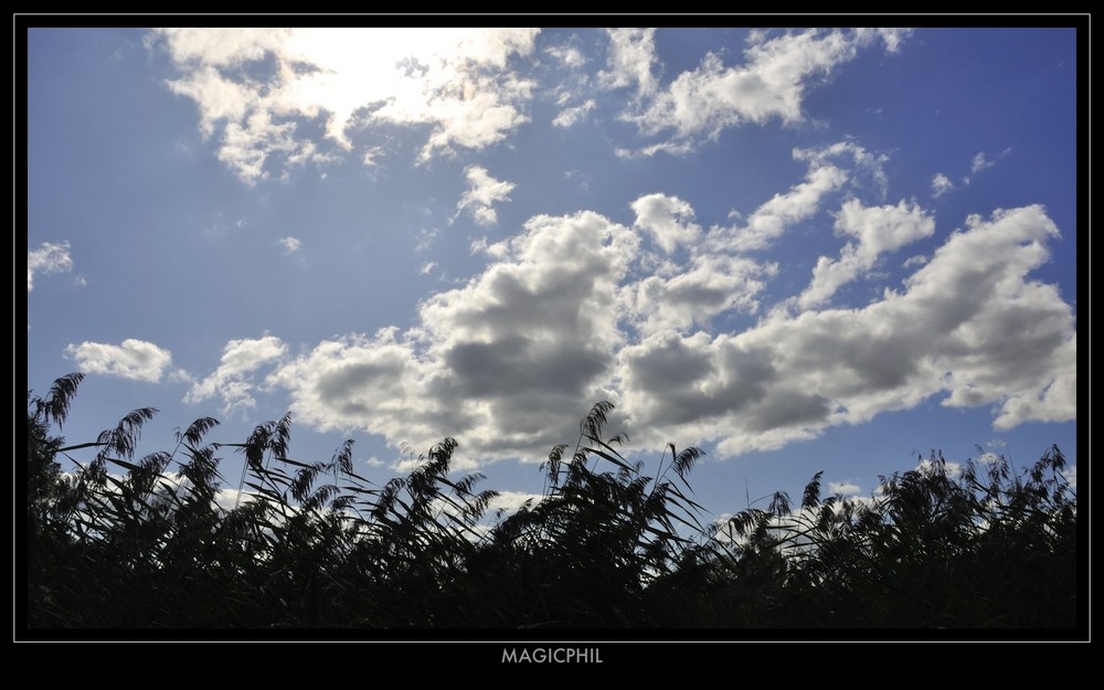 Ciel de septembre