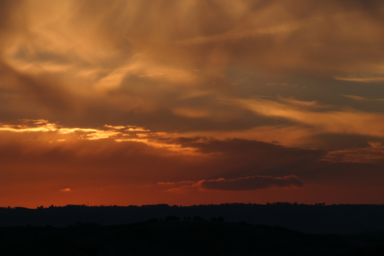 Ciel de Septembre