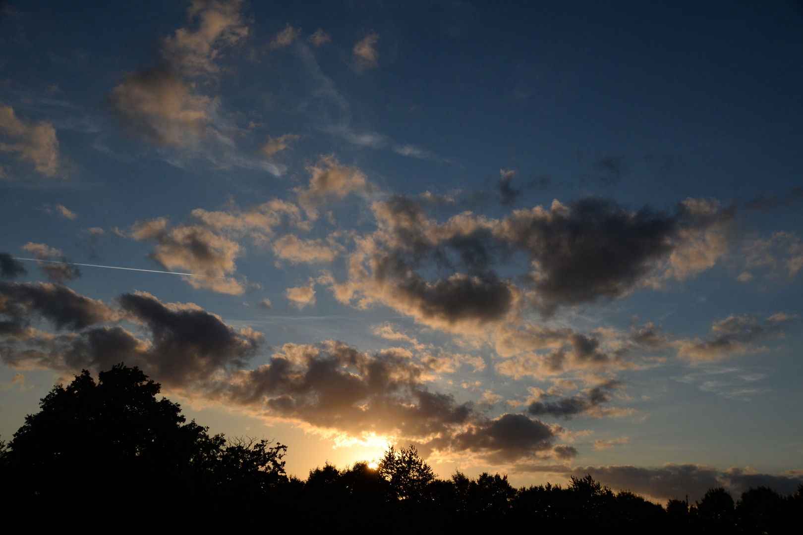 Ciel de septembre