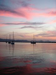 Ciel de tendresse, Mer de métal