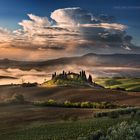 Ciel de Toscane